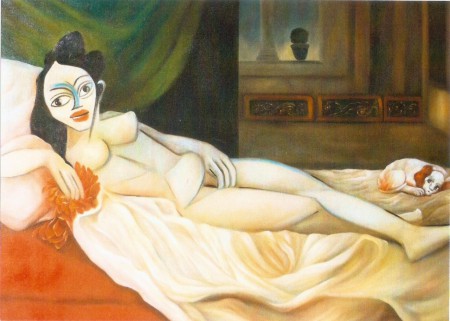 La venere non è del Tiziano